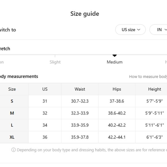 Men's Garter Briefs M - Picture 5 of 6